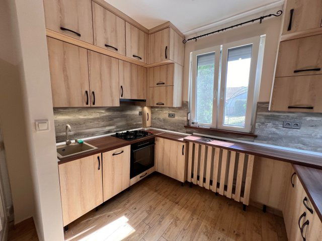 Kiadó téglalakás, albérlet, Nyíregyházán 165 E Ft / hó