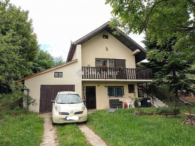 Eladó családi ház, Zalaegerszegen 65 M Ft, 2 szobás