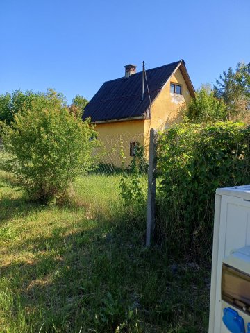 Eladó családi ház, Debrecenben 21.9 M Ft, 2 szobás