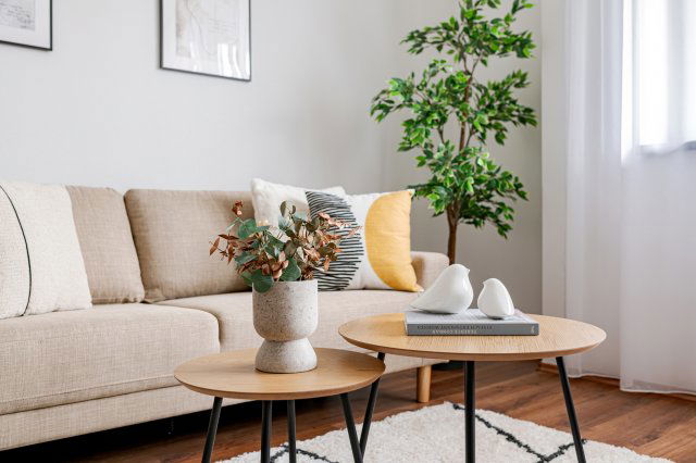 Eladó téglalakás, Budapesten, IX. kerületben 84.9 M Ft, 1 szobás