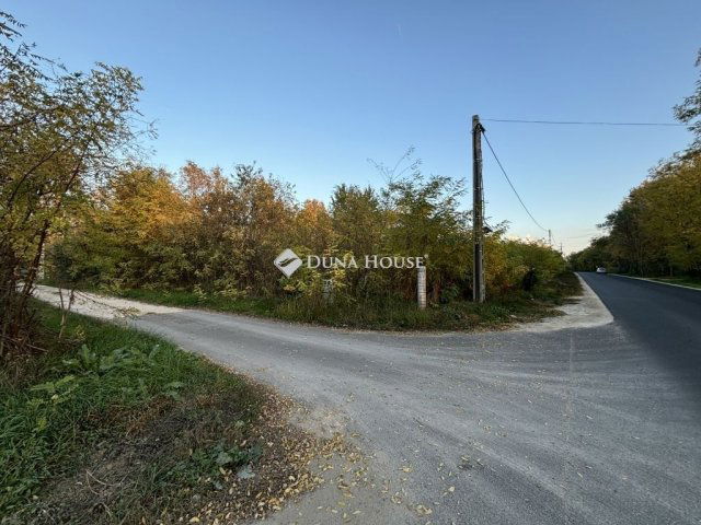 Eladó telek, Kecskeméten 22 M Ft / költözzbe.hu