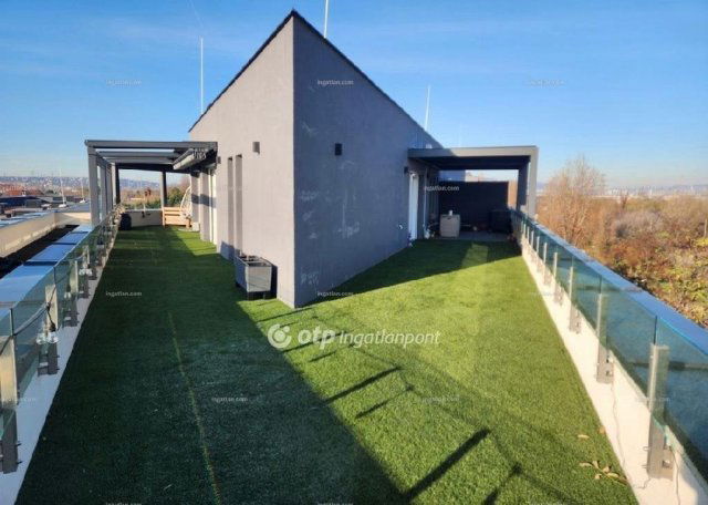 Eladó téglalakás, Budapesten, XXI. kerületben 184 M Ft, 4 szobás