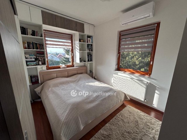 Eladó ikerház, Budapesten, XVII. kerületben 149.9 M Ft, 4 szobás