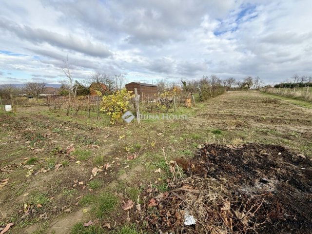 Eladó telek, Keszün 9.9 M Ft / költözzbe.hu