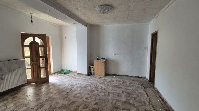 Eladó családi ház, Vasegerszegen 24.9 M Ft, 3 szobás