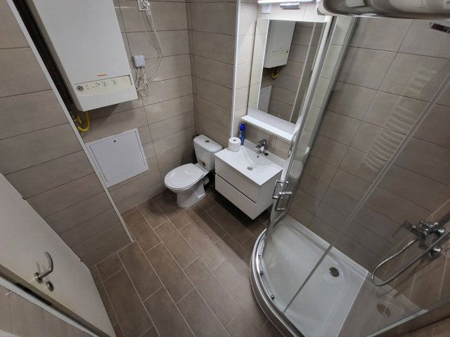 Eladó téglalakás, Mátészalkán 39.8 M Ft, 2 szobás