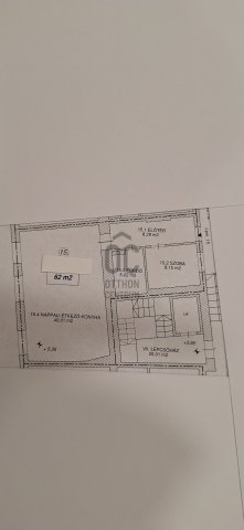 Eladó téglalakás, Szolnokon 71.3 M Ft, 2 szobás