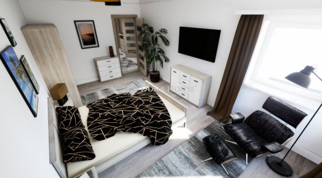 Eladó téglalakás, Budapesten, XIX. kerületben 85.9 M Ft