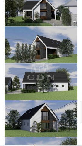 Eladó telek, Diósdon 89 M Ft / költözzbe.hu