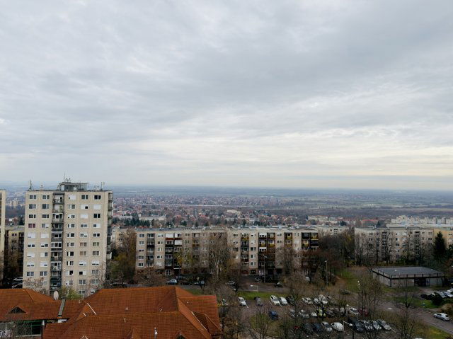 Eladó panellakás, Miskolcon, Klapka György utcában 30.49 M Ft