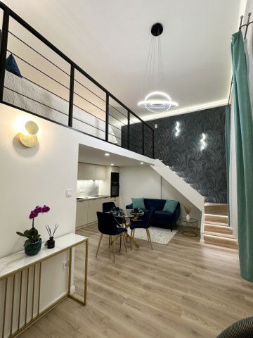 Eladó téglalakás, Budapesten, IX. kerületben, Ráday utcában