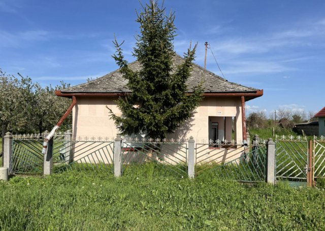 Eladó családi ház, Jármiban 3.1 M Ft, 1+1 szobás