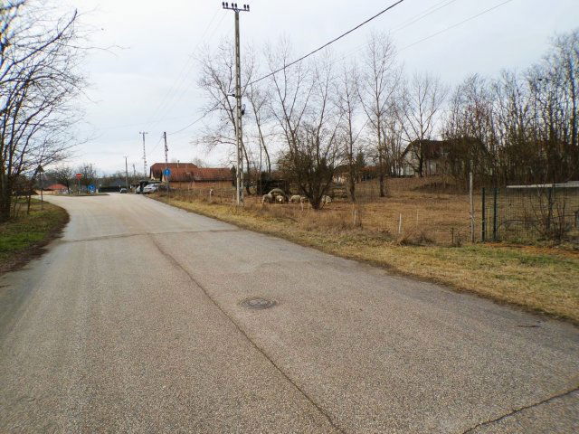 Eladó telek, Szigetmonostorban 25.9 M Ft / költözzbe.hu