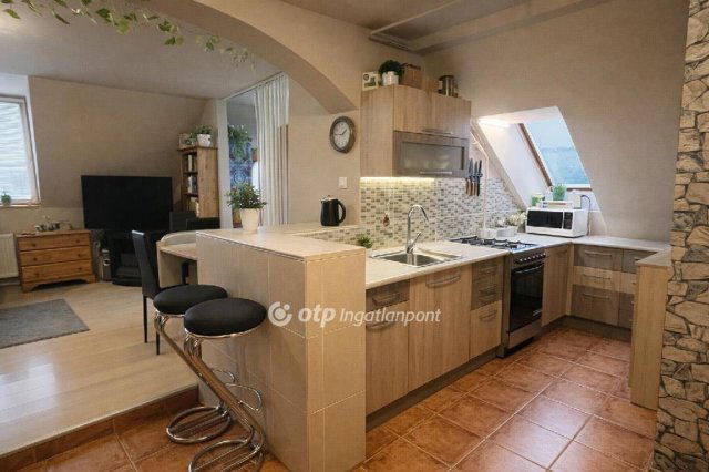 Eladó téglalakás, Nyíregyházán 42.9 M Ft, 1+2 szobás