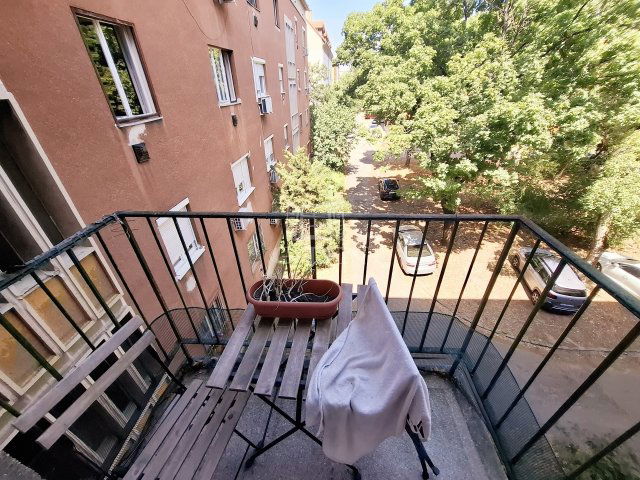 Eladó téglalakás, Budapesten, XIV. kerületben 56.99 M Ft