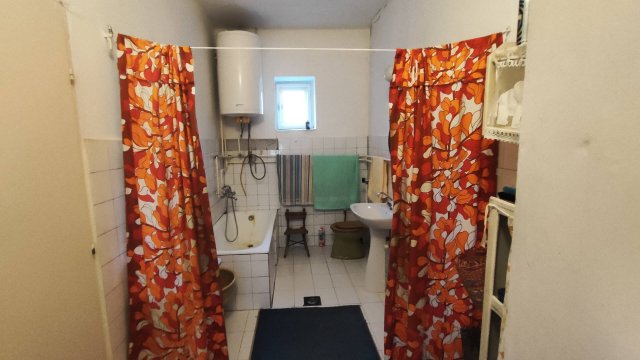 Eladó családi ház, Tyukodon 12.5 M Ft, 2 szobás