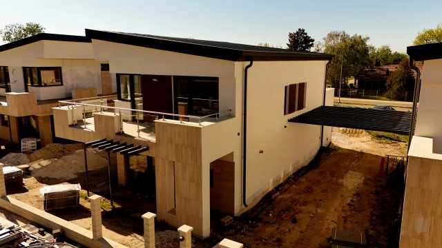 Eladó családi ház, Siófokon, Baross Gábor utcában 230 M Ft