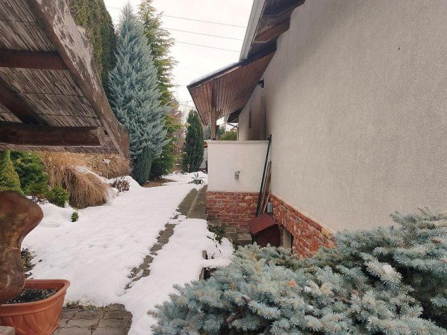 Eladó családi ház, Budapesten, XVII. kerületben 149.9 M Ft