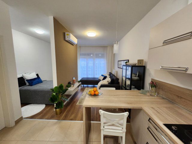 Eladó téglalakás, Budapesten, XI. kerületben, Rodostó utcában