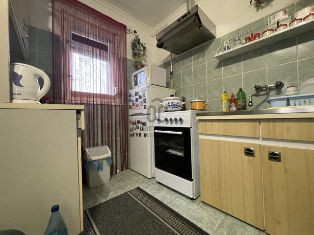 Eladó családi ház, Jászárokszálláson 23 M Ft, 2 szobás