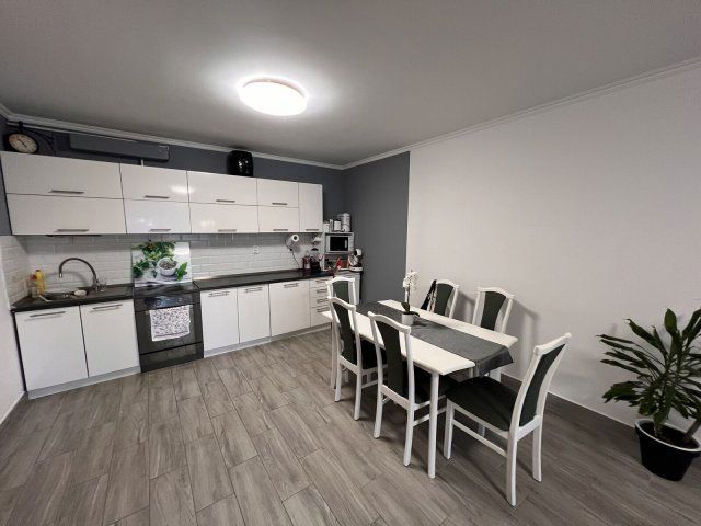 Eladó téglalakás, Nyíregyházán 69.9 M Ft, 3 szobás