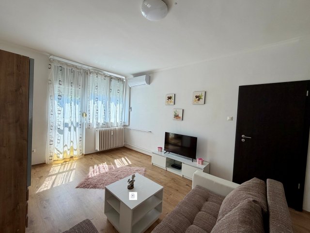 Eladó téglalakás, Nyíregyházán 39 M Ft, 1+1 szobás