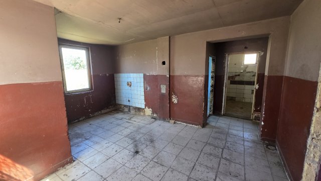 Eladó családi ház, Bökönyön, Árpád utcában 9.9 M Ft
