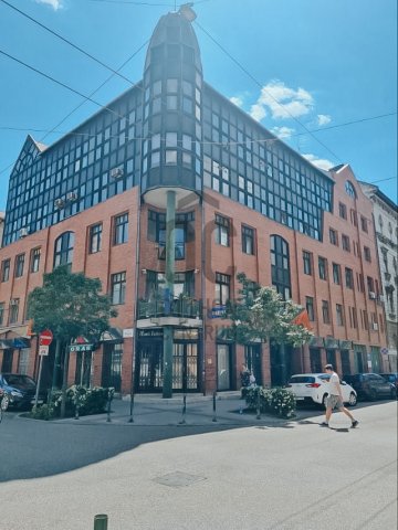 Eladó ipari ingatlan, Budapesten, VII. kerületben 44.999 M Ft