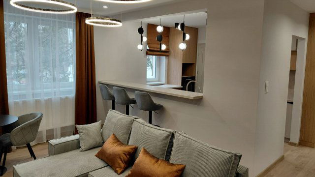 Eladó téglalakás, Nyíregyházán 79.9 M Ft, 3 szobás