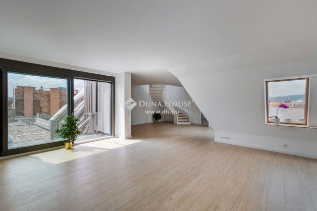 Eladó téglalakás, Budapesten, VI. kerületben 395.01 M Ft