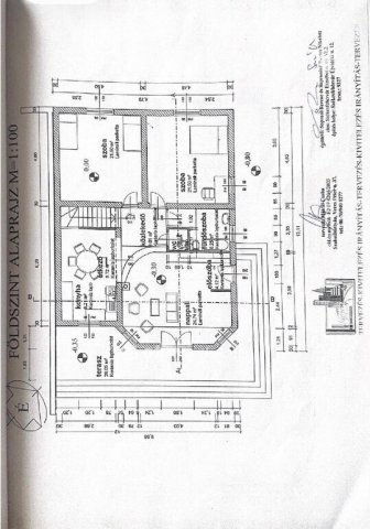 Eladó családi ház, Székesfehérvárott 165 M Ft, 4 szobás