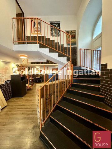 Kiadó üzlethelyiség, Budapesten, VII. kerületben, Király utcában