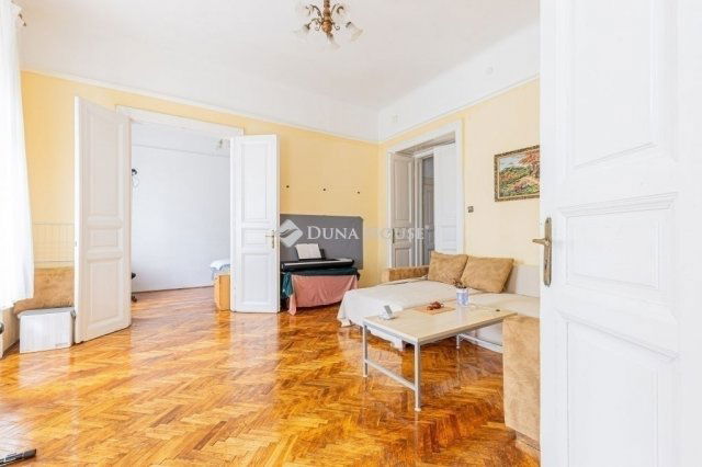 Eladó téglalakás, Budapesten, XIII. kerületben 115 M Ft