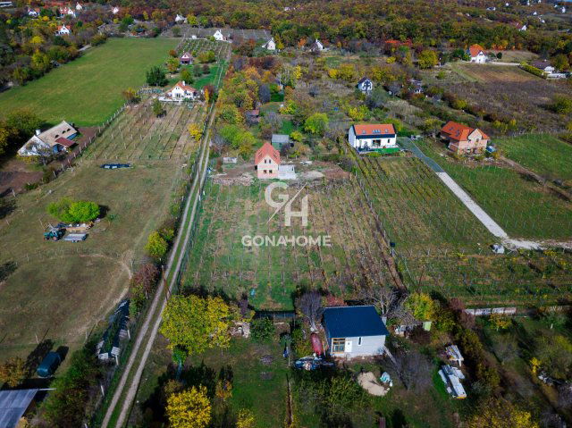 Eladó családi ház, Balatonudvariban 79.9 M Ft, 4 szobás