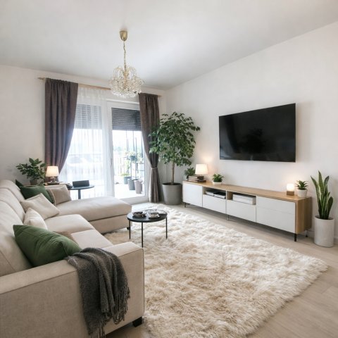 Eladó téglalakás, Érden 113.5 M Ft, 1+2 szobás