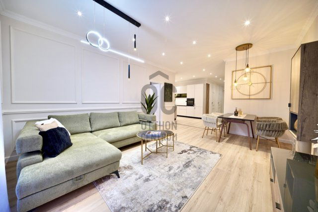 Eladó téglalakás, Budapesten, XII. kerületben, Márvány utcában