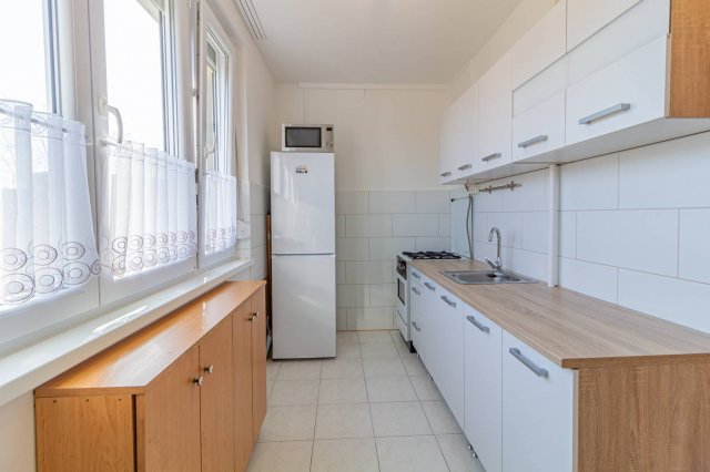 Eladó panellakás, Kiskunfélegyházán 34.5 M Ft, 2 szobás