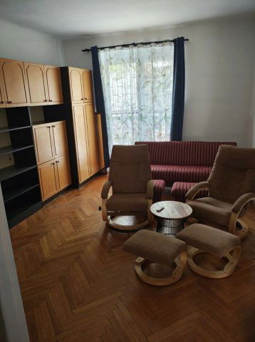 Kiadó téglalakás, albérlet, VII. kerületben, Damjanich utcában