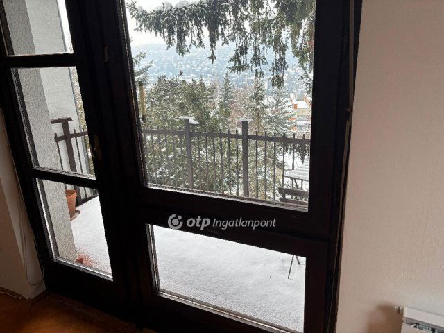 Kiadó téglalakás, albérlet, Budapesten, II. kerületben