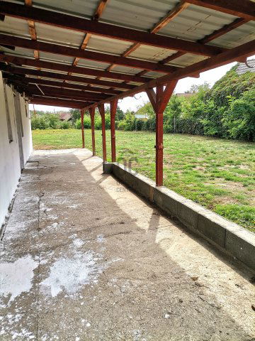 Eladó családi ház, Egyeken 6.5 M Ft, 3 szobás