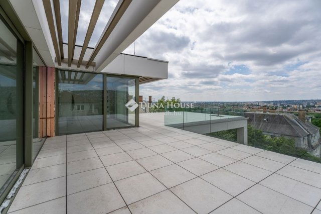 Eladó téglalakás, Budapesten, XI. kerületben 660 M Ft, 5 szobás