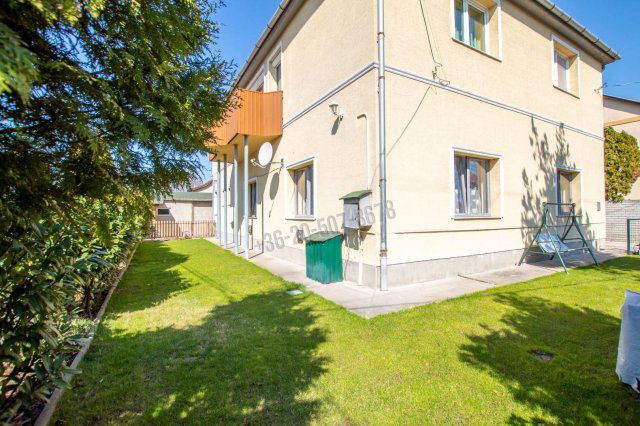 Eladó családi ház, Budapesten, XX. kerületben 150 M Ft, 7 szobás