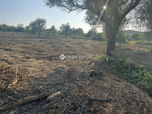 Eladó telek, Tinnyén 27.5 M Ft / költözzbe.hu