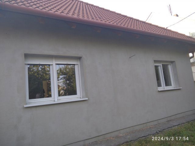 Eladó családi ház, Budapesten, XX. kerületben 85 M Ft