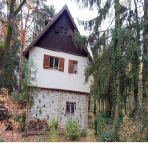 Eladó családi ház, Kismaroson 125 M Ft, 4 szobás