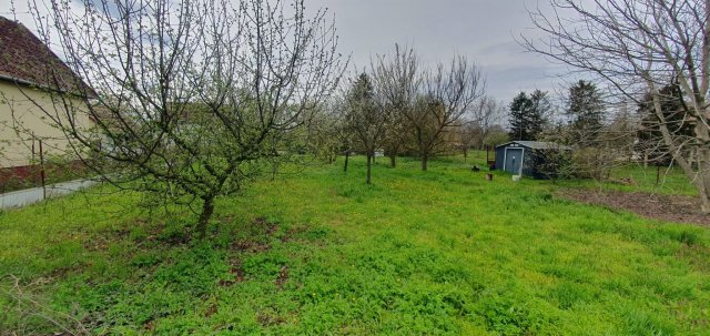Eladó mezogazdasagi ingatlan, Békéscsabán 3.9 M Ft