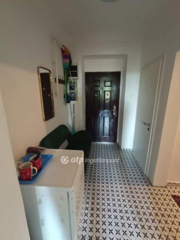 Eladó téglalakás, Budapesten, X. kerületben 31.5 M Ft, 2 szobás
