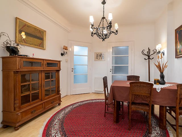 Kiadó téglalakás, albérlet, XIII. kerületben, Bulcsú utcában