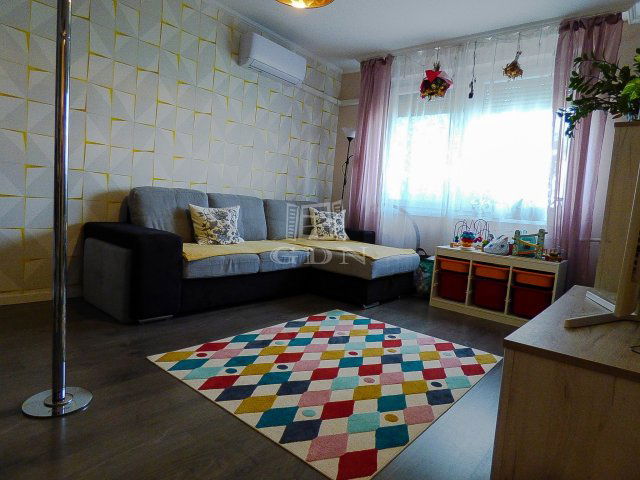 Eladó panellakás, Budapesten, XX. kerületben 69.9 M Ft