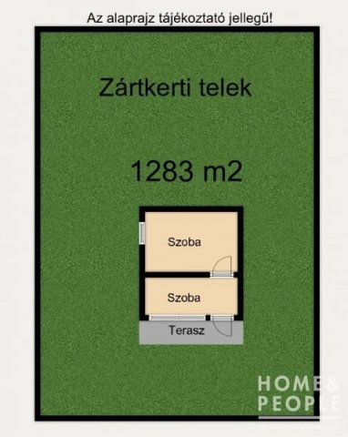 Eladó mezogazdasagi ingatlan, Bordányon 5.59 M Ft, 1 szobás